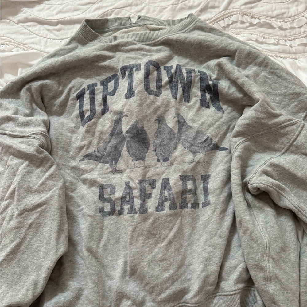 Aerie sweatshirt